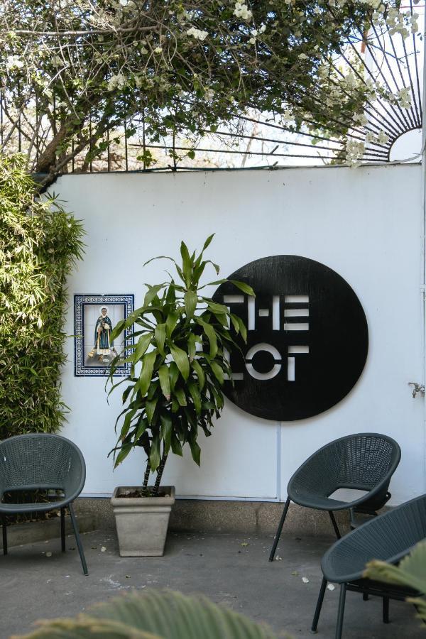 The Lot Boutique 3*